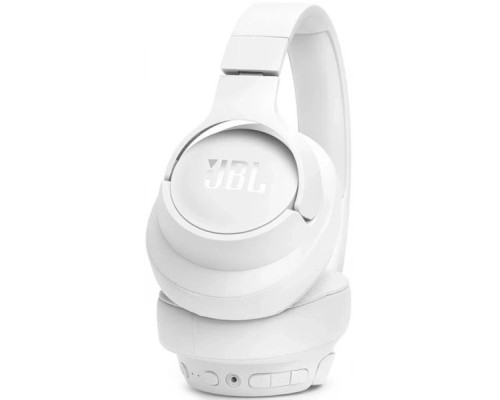 Навушники JBL Tune 770NC White (JBLT770NCWHT)
