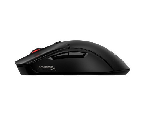 Мишка HyperX Pulsefire Haste 2 Wireless Black (6N0B0AA)