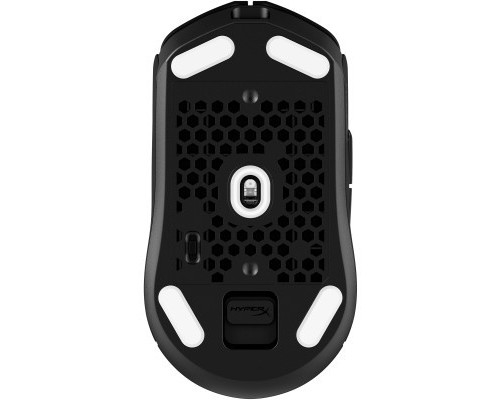 Мишка HyperX Pulsefire Haste 2 Wireless Black (6N0B0AA)
