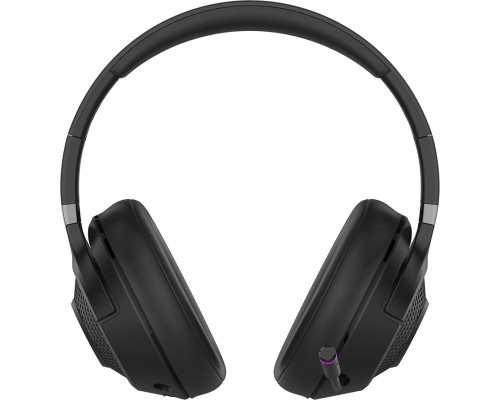 Навушники Lorgar Noah 701 Black (LRG-GHS701)