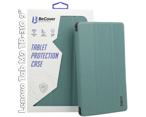 Чохол до планшета BeCover Smart Case Lenovo Tab M9 TB-310 9