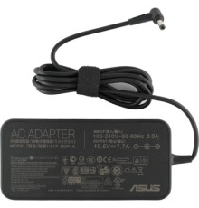 Блок живлення до ноутбуку ASUS 150W 19.5V, 7.7A, 4.5/3.0 (pin inside) Slim-корпус (A17-150P1A / A40297)