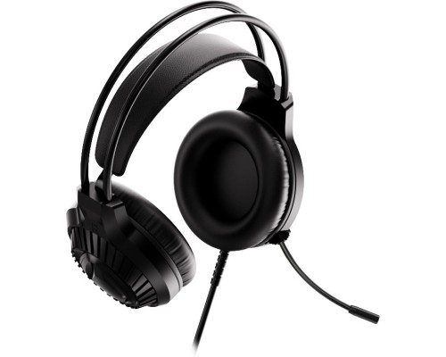 Навушники Aula S605 Black (6948391235202)