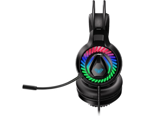 Навушники Aula S605 Black (6948391235202)