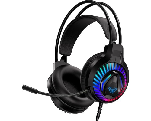 Навушники Aula S605 Black (6948391235202)