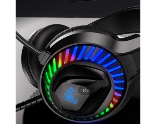 Навушники Aula S605 Black (6948391235202)