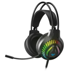 Навушники Aula S605 Black (6948391235202)