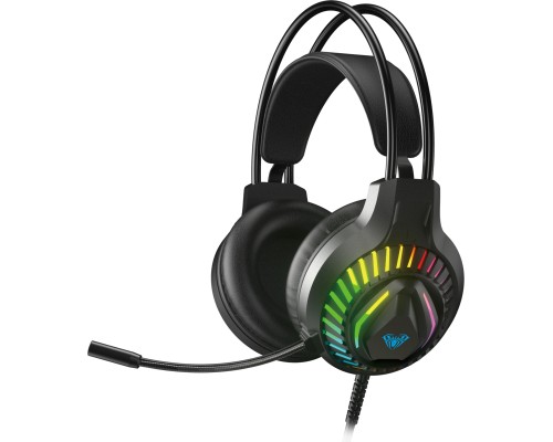 Навушники Aula S605 Black (6948391235202)