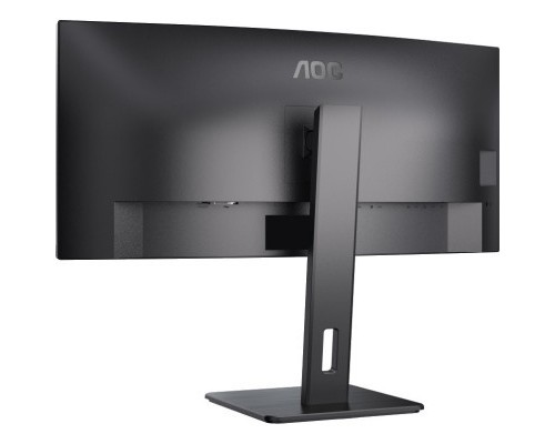Монітор AOC CU34P3CV