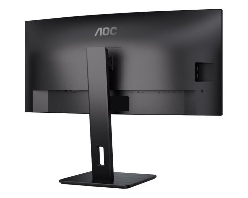 Монітор AOC CU34P3CV