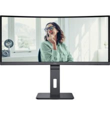 Монітор AOC CU34P3CV