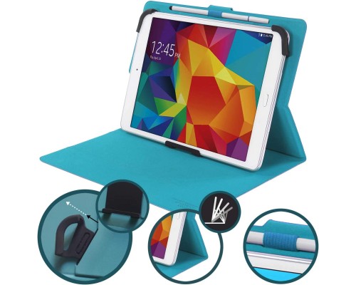 Чохол до планшета Tucano Facile Plus Universal 7-8