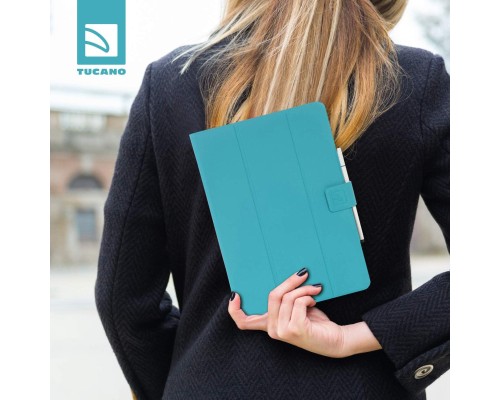 Чохол до планшета Tucano Facile Plus Universal 7-8