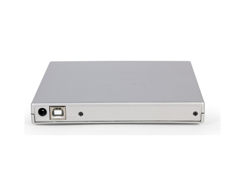 Оптичний привід DVD-RW Gembird DVD-USB-02-SV