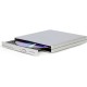 Оптичний привід DVD-RW Gembird DVD-USB-02-SV