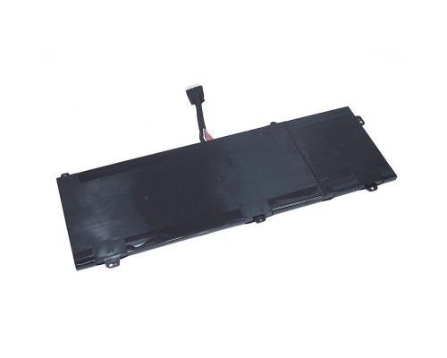 Акумулятор до ноутбука HP ZBook Studio G4ZN08XL, 5975mAh (92Wh), 8cell, 15.4V, Li-ion AlSoft (A47800)