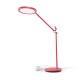 Настільна лампа Videx VL-TF15R 20W 4100K 220V red (26431)