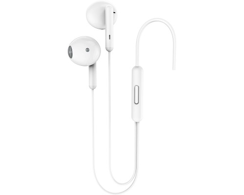 Навушники XO EP69 White (XO-EP69-WH)