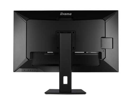 Монітор iiyama XUB3293UHSN-B5