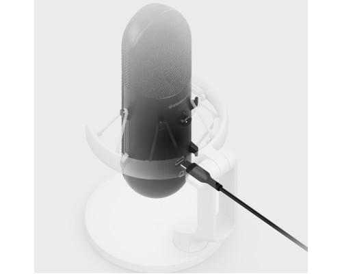 Мікрофон SteelSeries Alias (61601)