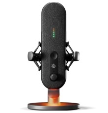 Мікрофон SteelSeries Alias (61601)