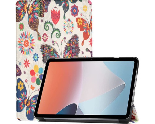 Чохол до планшета BeCover Smart Case Samsung Tab S9 Plus (SM-X810/SM-X816)/S9 FE Plus (SM-X610/SM-X616) 12.4