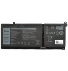Акумулятор до ноутбука Dell Inspiron 5515 G91J0, 41Wh (3467mAh), 3cell, 11.25V, Li-ion (A47866)