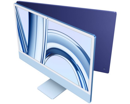 Комп'ютер Apple A2874 24