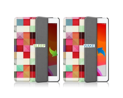 Чохол до планшета BeCover Smart Case Samsung Tab S6 Lite (2024) 10.4