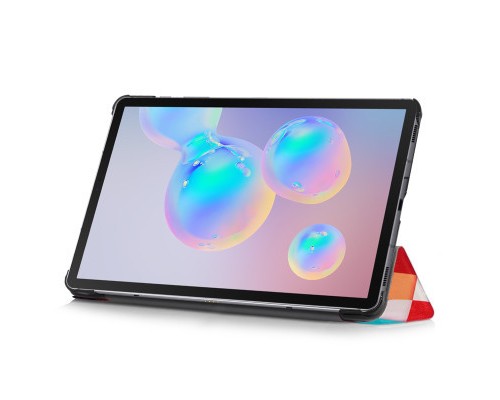 Чохол до планшета BeCover Smart Case Samsung Tab S6 Lite (2024) 10.4