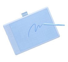 Графічний планшет Parblo Ninos N4 Blue (NINOSN4B)