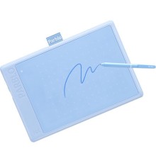 Графічний планшет Parblo Ninos N4 Blue (NINOSN4B)