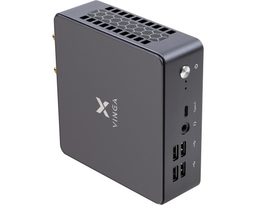 Комп'ютер Vinga Mini PC V665 (V6651255U.161T)