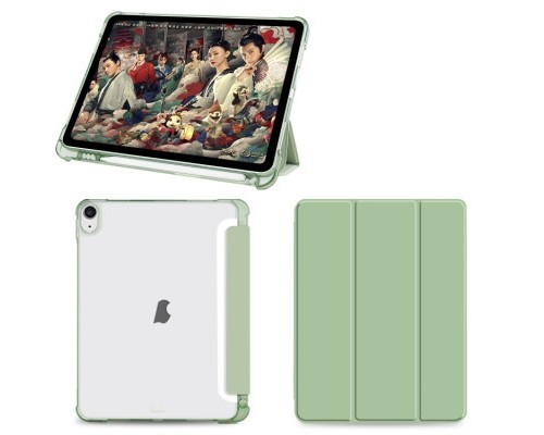 Чохол до планшета BeCover Soft Edge Apple iPad Air 11