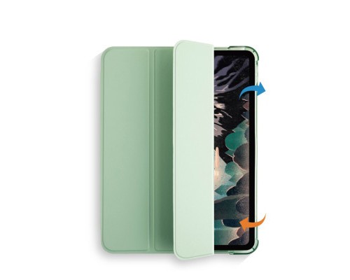 Чохол до планшета BeCover Soft Edge Apple iPad Air 11