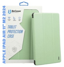 Чохол до планшета BeCover Soft Edge Apple iPad Air 11