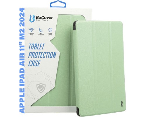 Чохол до планшета BeCover Soft Edge Apple iPad Air 11