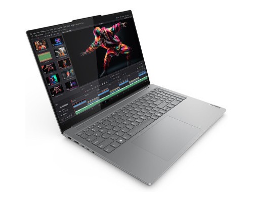 Ноутбук Lenovo Yoga Pro 9 16IMH9 (83DN005XRA)