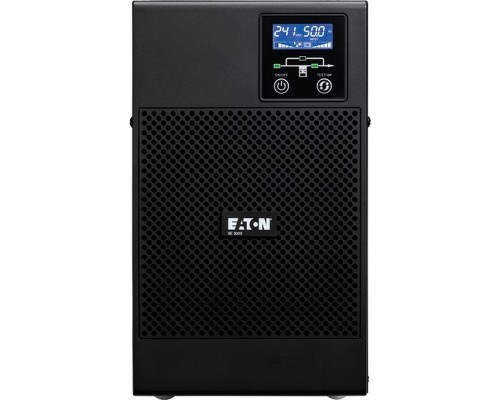 Пристрій безперебійного живлення Eaton 9E 3000i, 2400W (9E3000I)
