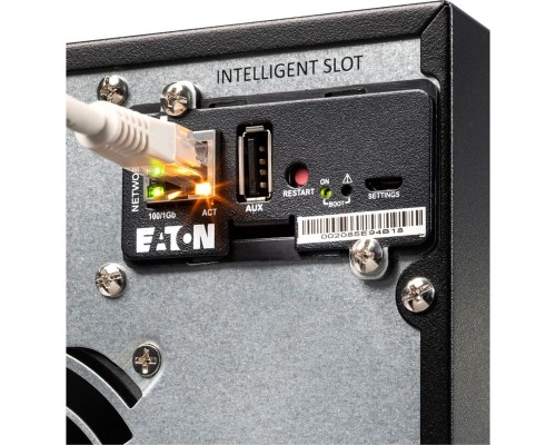 Пристрій безперебійного живлення Eaton 9E 3000i, 2400W (9E3000I)