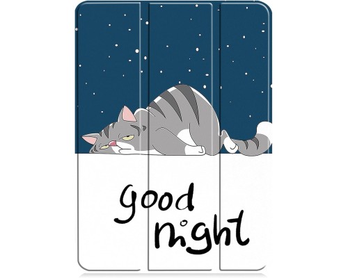 Чохол до планшета BeCover Smart Case Apple iPad Pro 13