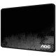 Килимок для мишки AOC MM300L Mouse Mat L Black (MM300L)
