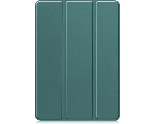 Чохол до планшета BeCover Flexible TPU Mate Xiaomi Poco Pad 12.1