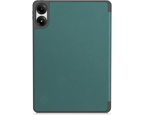 Чохол до планшета BeCover Flexible TPU Mate Xiaomi Poco Pad 12.1