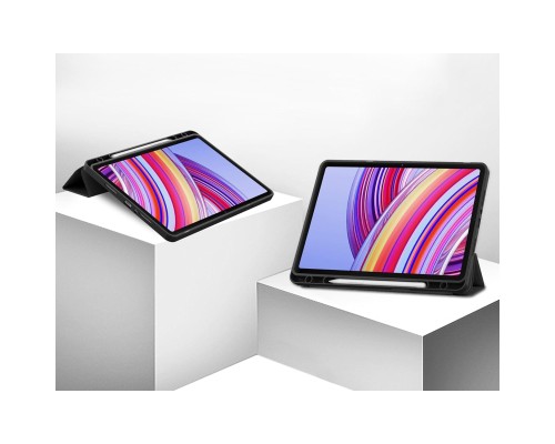 Чохол до планшета BeCover Flexible TPU Mate Xiaomi Poco Pad 12.1