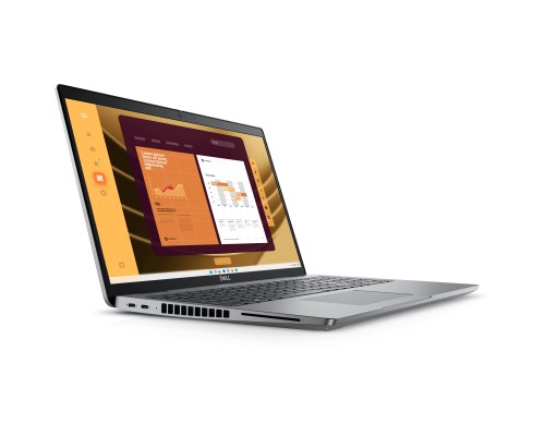 Ноутбук Dell Latitude 5550 (N065L555015UA_UBU)