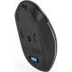 Мишка A4Tech FB26CS Air2 Wireless/Bluetooth Smoky Grey (4711421999090)