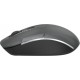 Мишка A4Tech FB26CS Air2 Wireless/Bluetooth Smoky Grey (4711421999090)