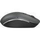Мишка A4Tech FB26CS Air2 Wireless/Bluetooth Smoky Grey (4711421999090)