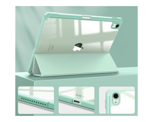 Чохол до планшета BeCover Soft Edge TPU Apple iPad Air 11